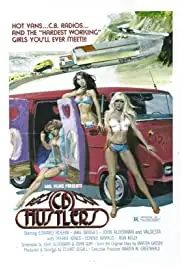 C.B. Hustlers (1976)