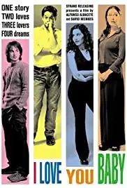 I Love You Baby (2001)