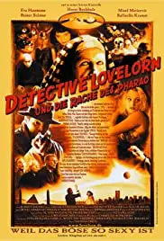 Detective Lovelorn und die Rache des Pharao (2002)