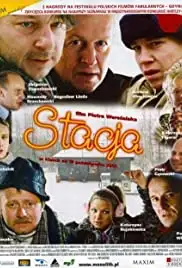 Stacja (2001)