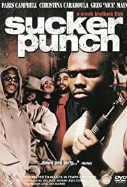 Sucker Punch (2003)