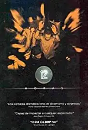 12 horas (2001)