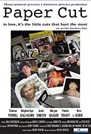 Paper Cut (2004)