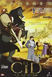 El Cid: La leyenda (2003)