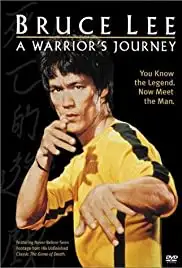 Bruce Lee: A Warrior's Journey (2000) Bruce Lee: A Warrior's Journey (2000)