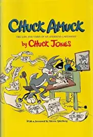 Chuck Amuck: The Movie (1991)