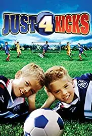 Just for Kicks (2003)