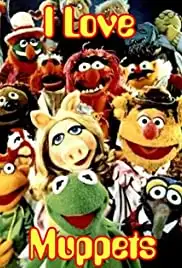 I Love Muppets (2002)