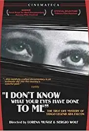 Yo no sé qué me han hecho tus ojos (2003)