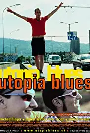 Utopia Blues (2001)