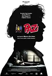 Paz! (2002)