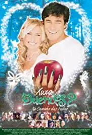 Xuxa e os Duendes 2: No Caminho das Fadas (2002)