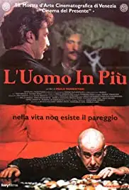 L'uomo in più (2001)