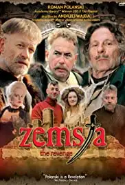 Zemsta (2002)