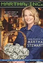 Martha, Inc.: The Story of Martha Stewart (2003)