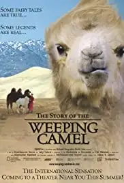Die Geschichte vom weinenden Kamel (2003)