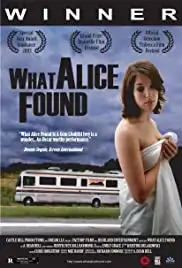 What Alice Found (2003)