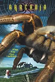 Arachnia (2003)