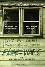 Flag Wars (2003)