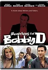 Searching for Bobby D (2005)