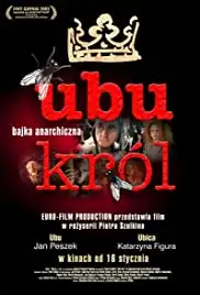Ubu król (2003)