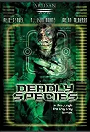 Deadly Species (2002)