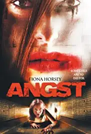 Penetration Angst (2003)