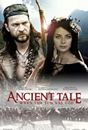 Stara basn. Kiedy slonce bylo bogiem (2003)