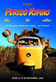 Perico ripiao (2003)