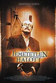A temetetlen halott (2004)