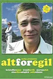 Alt for Egil (2004)