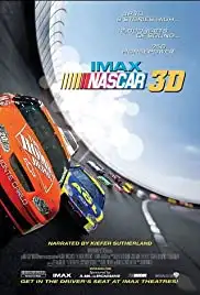 NASCAR 3D: The IMAX Experience (2004)