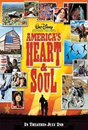 America's Heart & Soul (2004)