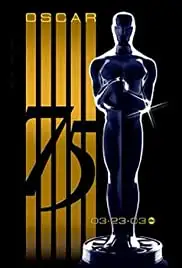 The 75th Annual Academy Awards (2003)