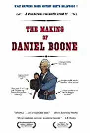 The Making of Daniel Boone (2003)