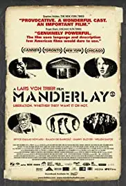 Manderlay (2005)