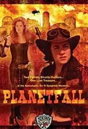 Planetfall (2005)