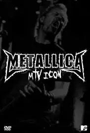 MTV Icon: Metallica (2003)