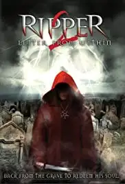 Ripper 2: Letter from Within (2004)