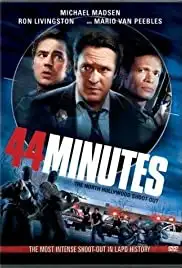44 Minutes: The North Hollywood Shoot-Out (2003)