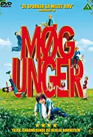 Møgunger (2003)