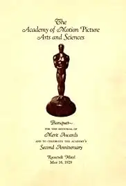 75 Years of the Academy Awards: An Unofficial History (2003)