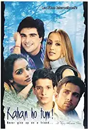 Kahan Ho Tum (2003)