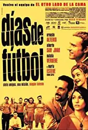Días de fútbol (2003)