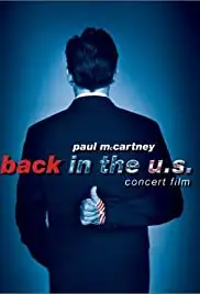 Back in the U.S. (2002)
