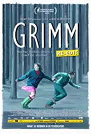 Grimm (2003)