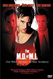 The M.O. Of M.I. (2002)