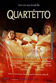 Quartétto (2002)