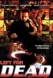 Left for Dead (2005)