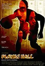 Playas Ball (2007)